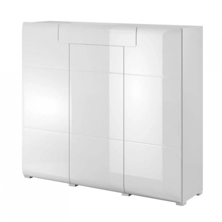 colour - shades of white, Helvetia Colours - White Gloss