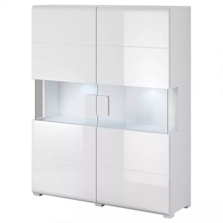 colour - shades of white, Helvetia Colours - White Gloss