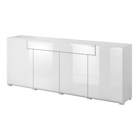 colour - shades of white, Helvetia Colours - White Gloss