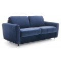 Olbia Sofa 2-osobowa-os. z funkcją spaniaF 169cm z funkcją spania Gala Collezione