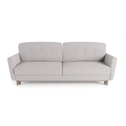 Kolor tapicerki: Cream shades BIM Furniture fabrics: Neve 03 