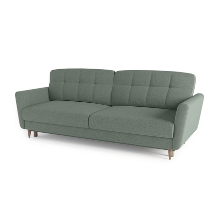 Kristi 3DL sofa by Bim furniture