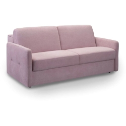Kolor tapicerki: Shades of pink Fabrics Gr. B: Concept 14 Choice of frame: Mono Italian rack 