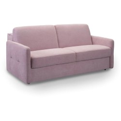 Sofa Ema 2(140)SFF z pojemnikiem Sweet Sit