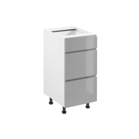 Gala Furniture Kitchens - Gray