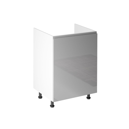 Gala Furniture Kitchens - Gray