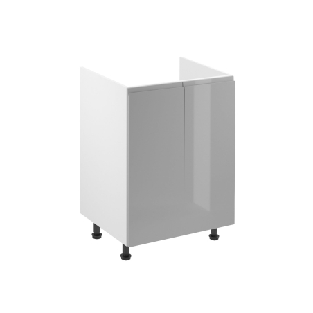 Gala Furniture Kitchens - Gray