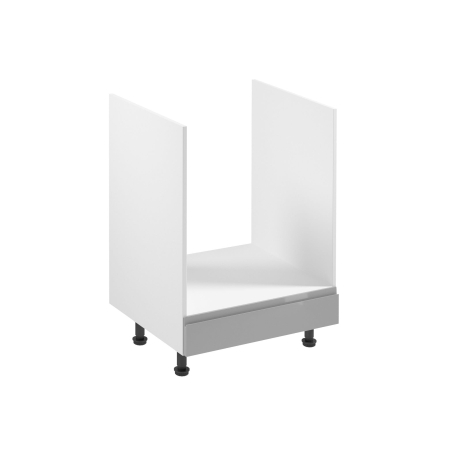 Gala Furniture Kitchens - Gray