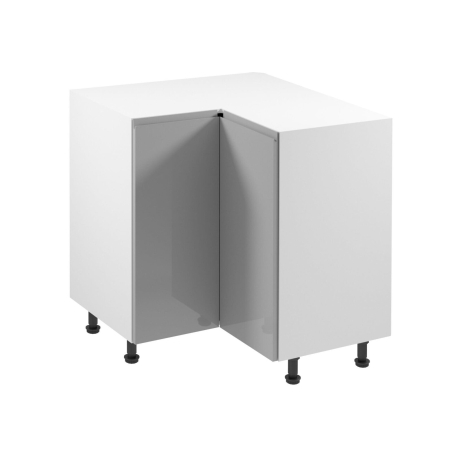 Gala Furniture Kitchens - Gray