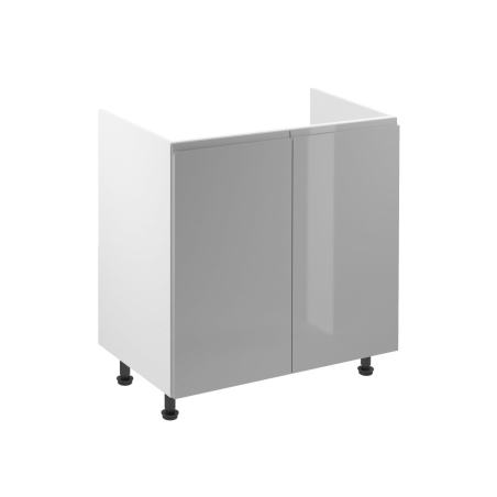 Gała Meble Kuchnie - Szary