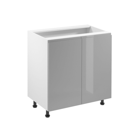 Gala Furniture Kitchens - Gray