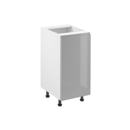 Gala Furniture Kitchens - Gray