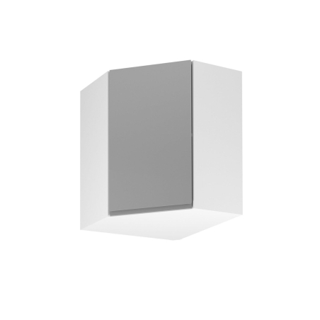 Gala Furniture Kitchens - Gray