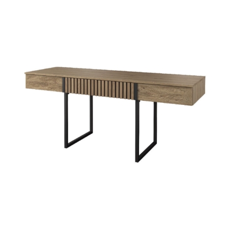 Gintaro Desk Large 3SZ Mebin