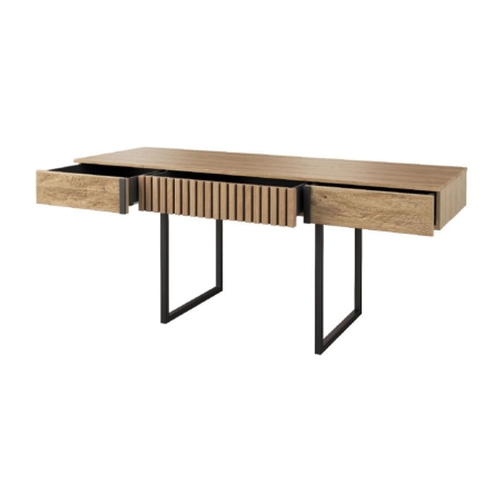 Gintaro Desk Large 3SZ Mebin