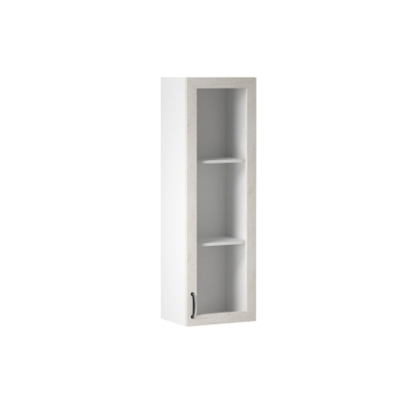 High standing cabinet W40S Royal Gala Meble