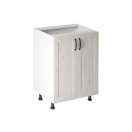 Base cabinet D60 two-door Royal Gała Meble
