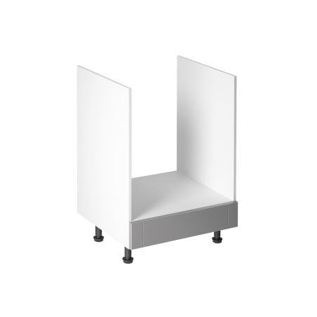 Base cupboard D60ZK built-in kitchen unit Linea Gała Meble