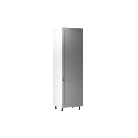 High standing cabinet D60R Linea Gała Meble