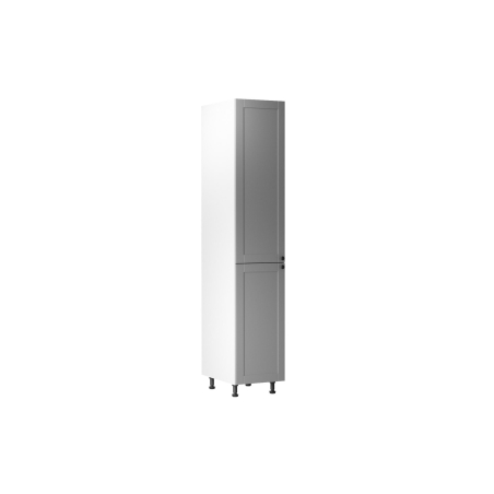 Standing cabinet D40SP bookcase Linea Gała Meble