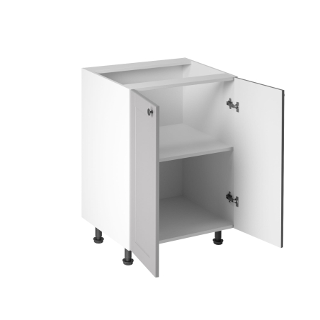 Szafka dolna D60 dwudrzwiowa Linea Gała Meble
