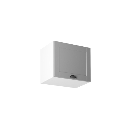 Hanging cabinet G50K tilting Linea Gała Meble