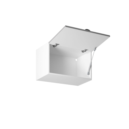 Hanging cabinet G60KN low tilt Linea Gala Meble