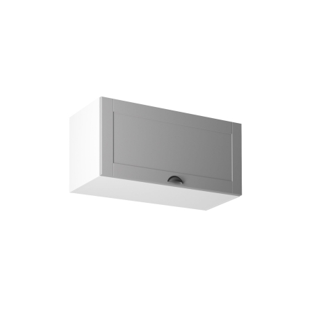 Hanging cabinet G80K tilting Linea Gała Meble