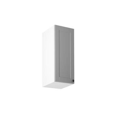 Hanging cabinet G30 single door Linea Gała Meble