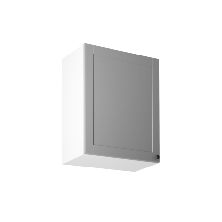 Hanging cabinet G60-P/L single door Linea Gała Meble