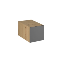 Typ: Proposed combination Colours: Gray 