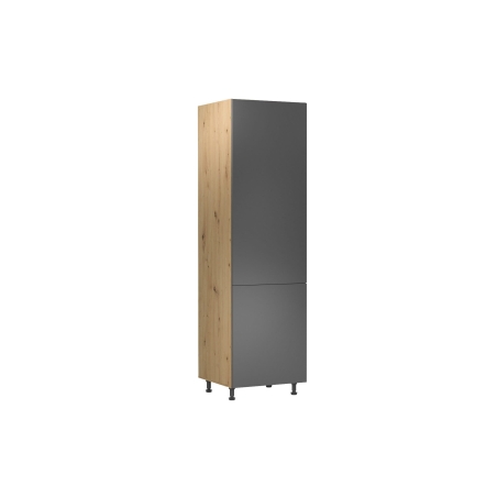 High standing cabinet D60R Gała Meble