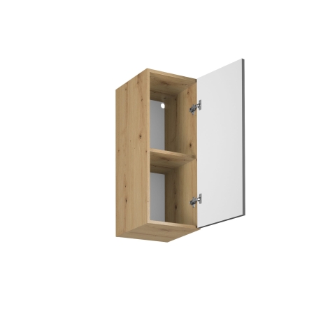Hanging cabinet G30-P/L one-door Gała Meble