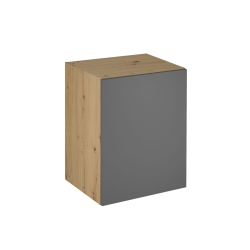 Typ: Proposed combination Colours: Gray 