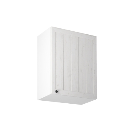 Hanging cabinet G60-P single door Provence by Gala Meble