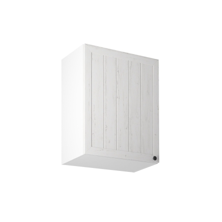 Hanging cabinet G60-L single door Provence by Gala Meble