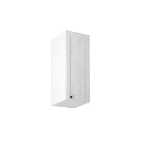 Hanging cabinet G30-P single door Provence by Gala Meble
