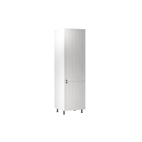 High standing cabinet D60R-L Provence Gala Furniture