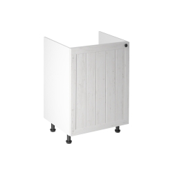 Lower cabinet D60Z-L one-door sink Provence Gala Furniture