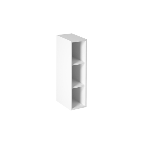 Hanging cupboard W20O open Provence Gala Furniture