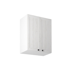 Hanging cabinet G60 two-door Provence by Gala Meble