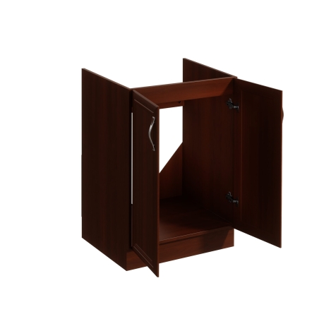 Base cabinet D60Z two-door sink Sicily Gała Furniture