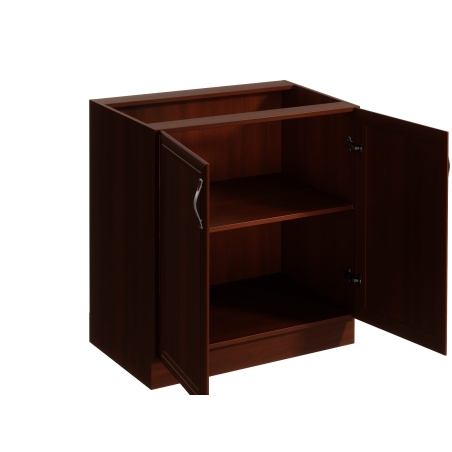 Base cabinet D80 two-door Sicily Gała Furniture