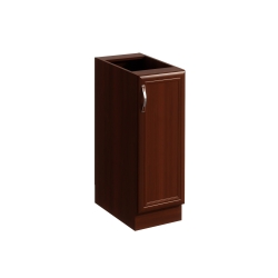 Colours: Milano walnut 
