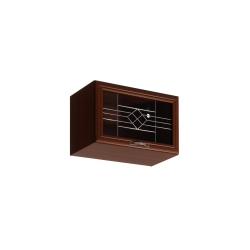 Colours: Milano walnut 
