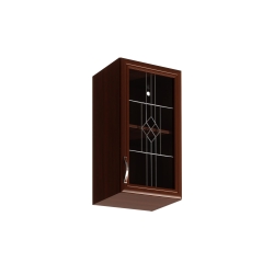 Colours: Milano walnut 