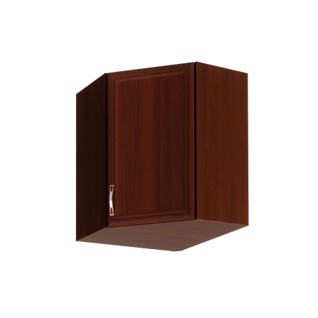 Hanging corner cabinet G60N Sicily Gala Meble