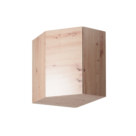 Modyfikatory - Proponowana kombinacja, Wybarwienia Gała Meble - Dąb Artisan