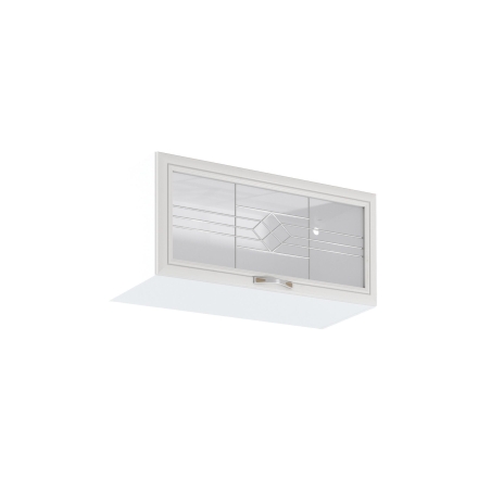 Wybarwienia Gała Meble - Sosna Andersen