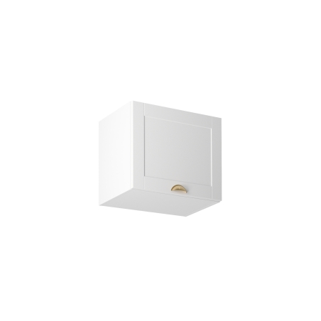 Wybarwienia Gała Meble - Biały